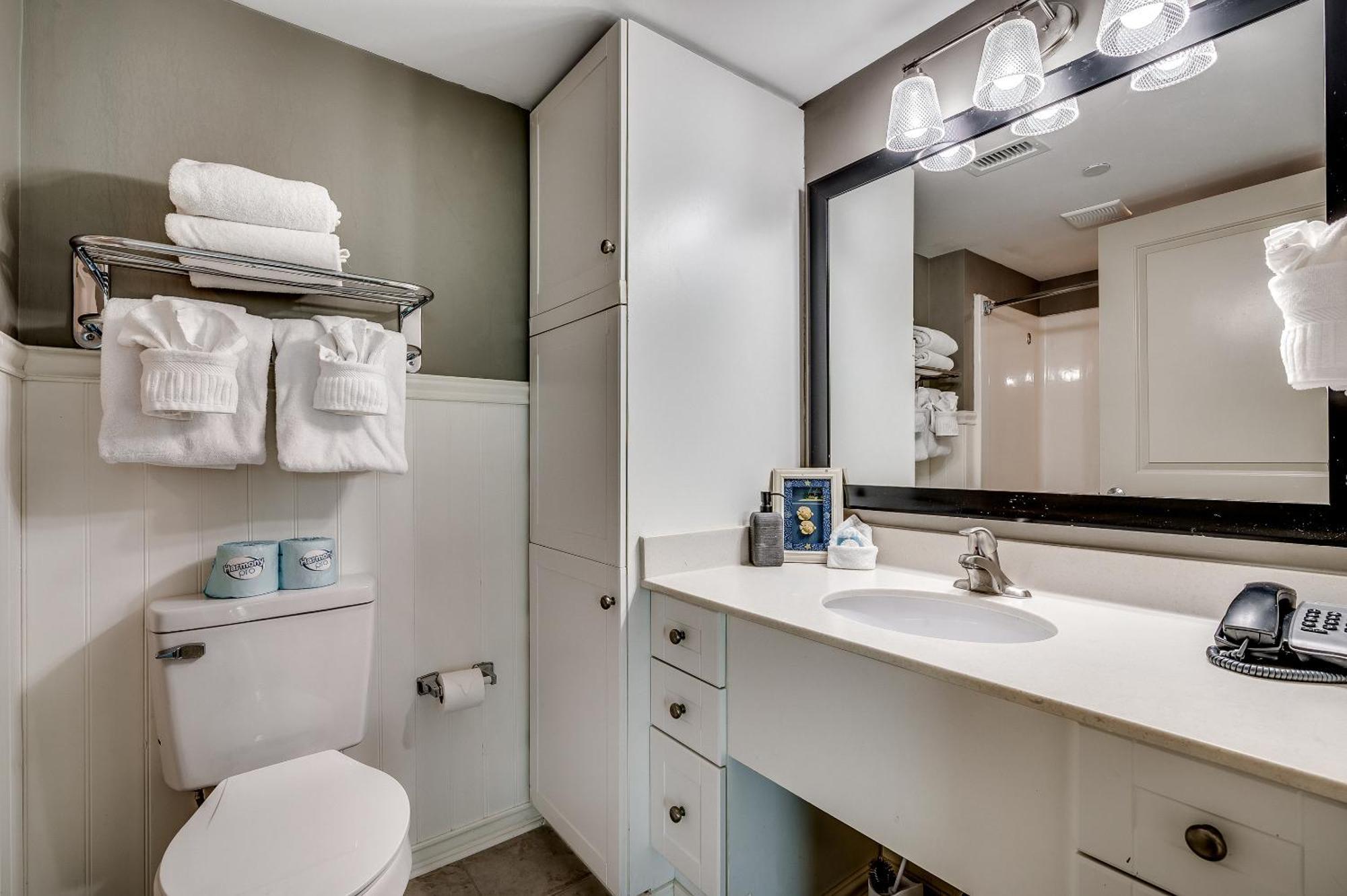 מירטל ביץ' Panoramic Oceanfront Condo Oo 3Rd Floor מראה חיצוני תמונה